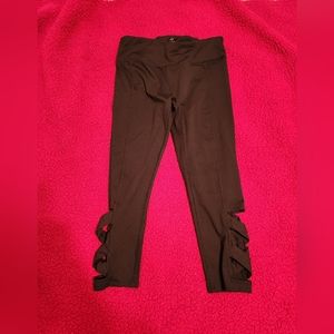 Gaiam Active wear leggings